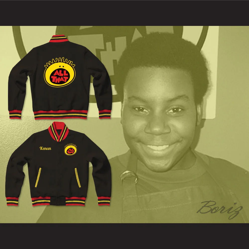 Kenan Thompson All That VSJ 3.jpg