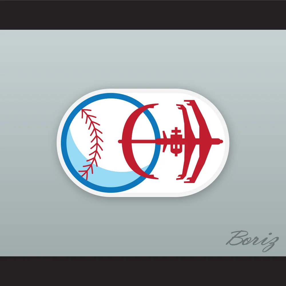 Star Trek Deep Deep Space Nine Niners Baseball Cap Colonel Kira