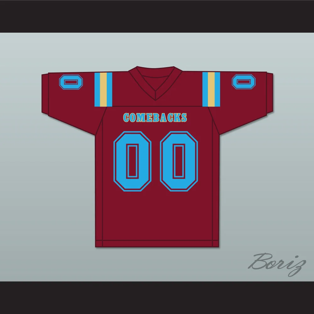 Randy Randinger 00 Comebacks Maroon 1.jpg