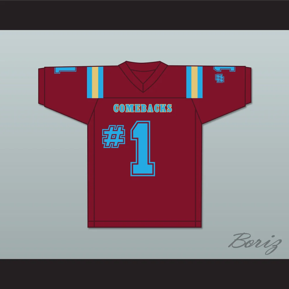 Trotter 1 Comebacks Maroon 1.jpg