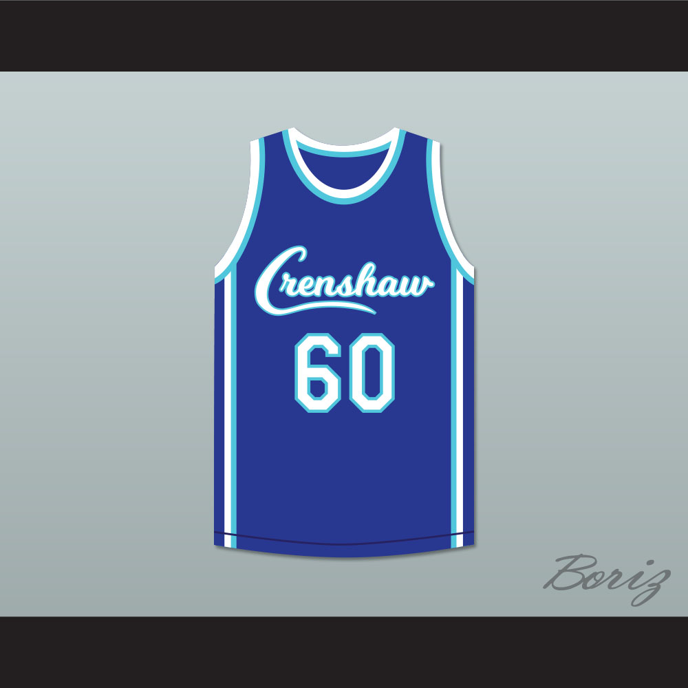 blue crenshaw basketball