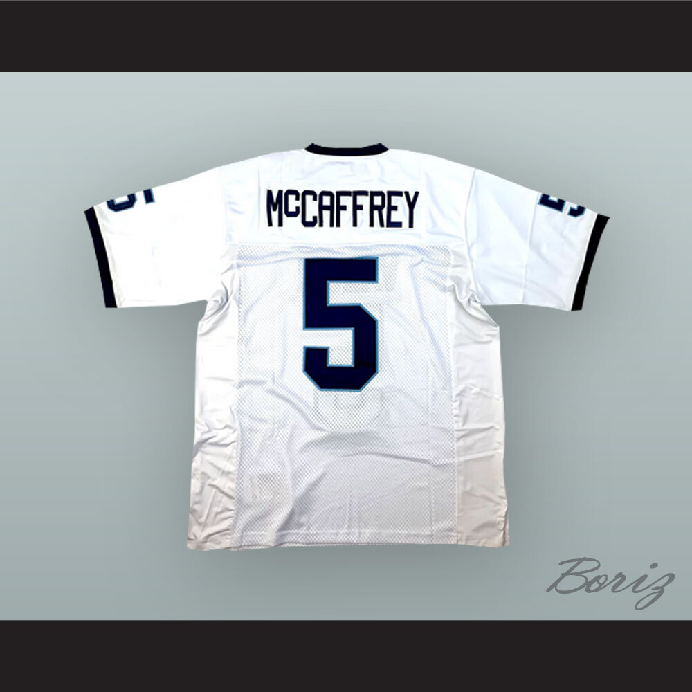 mccafferty jersey