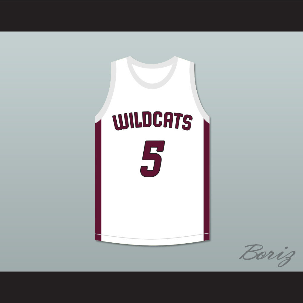 Patrick Mahomes 5 Whitehouse HS Wildcats W NN 1.jpg