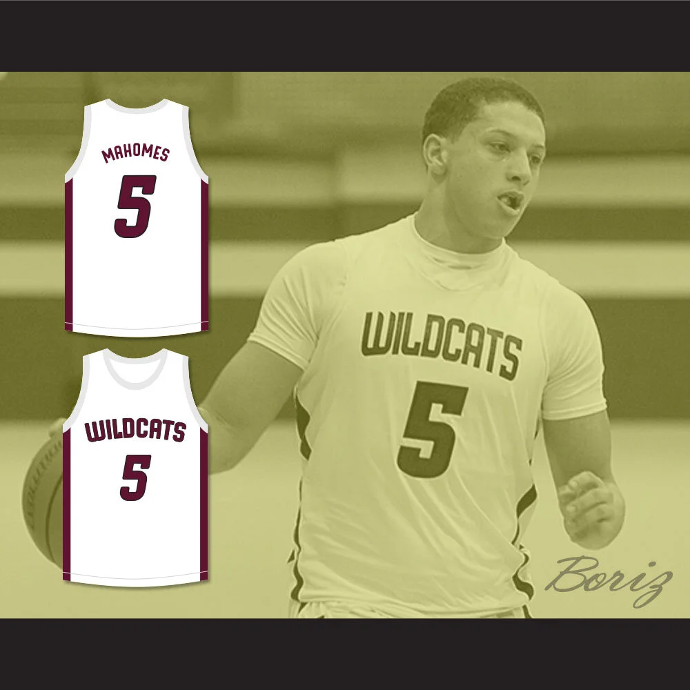 Patrick Mahomes 5 Whitehouse HS Wildcats W 3.jpg