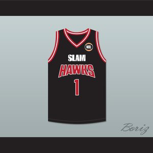 LaMelo Ball Illawarra Hawks Black Basketball Jersey — BORIZ