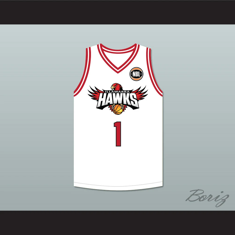 LaMelo Ball 1 Illawarra Hawks White 1.jpg