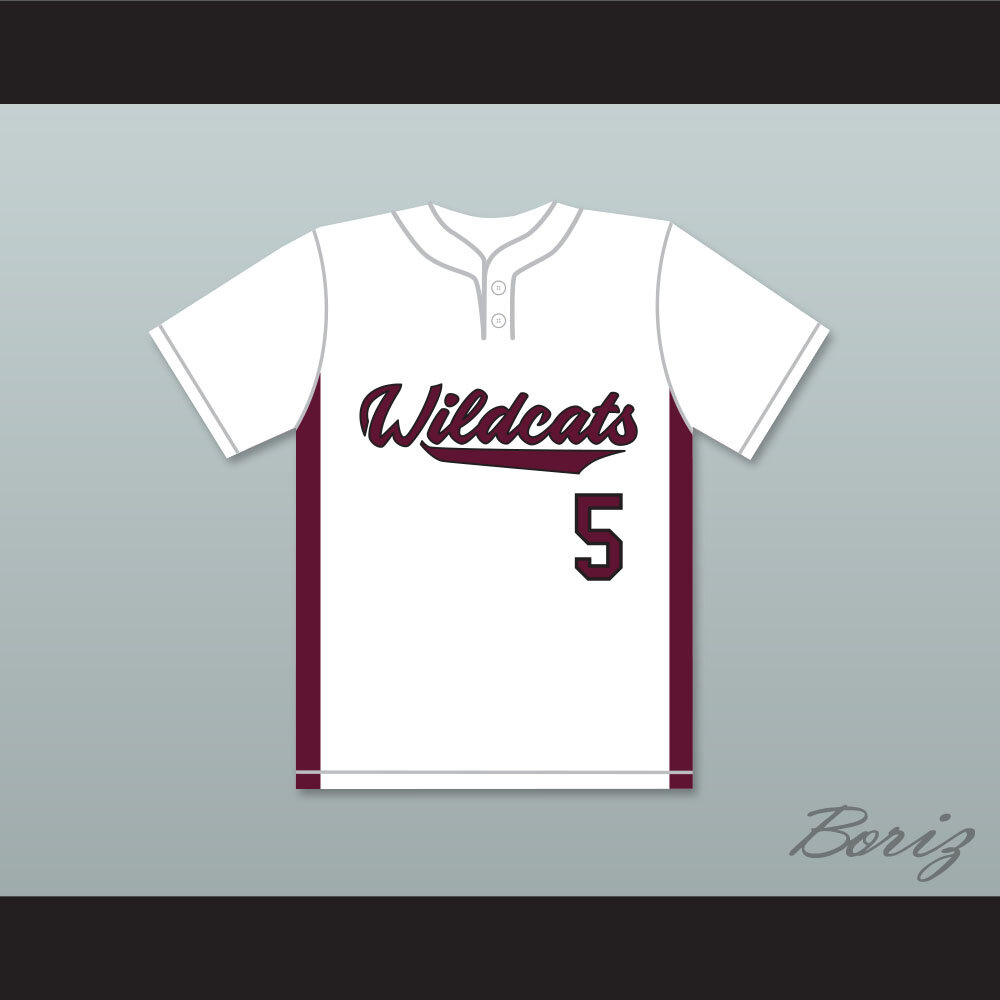 patrick mahomes baseball jersey