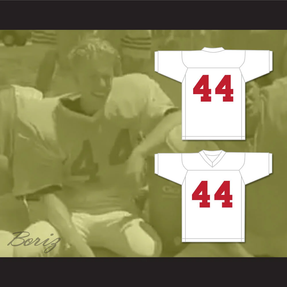 Dave Promisco 44 Mustangs Practice NN 3.jpg