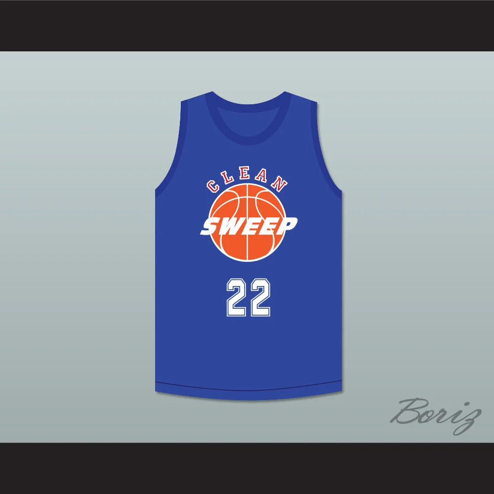 Willie 22 Clean Sweep 1.jpg