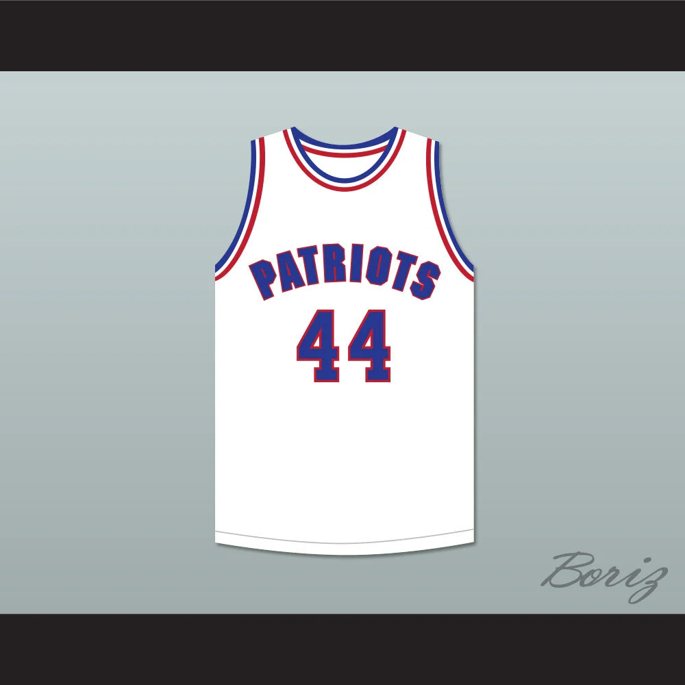 Reggie Reynolds 44 Will Foster Patriots White 1.jpg