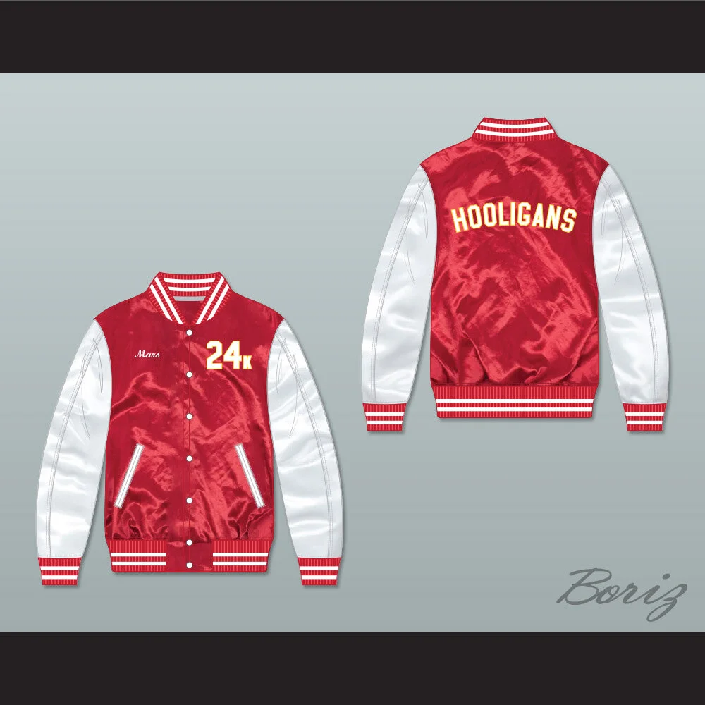 Hooligans Red Satin Varsity Bomber A 3.jpg