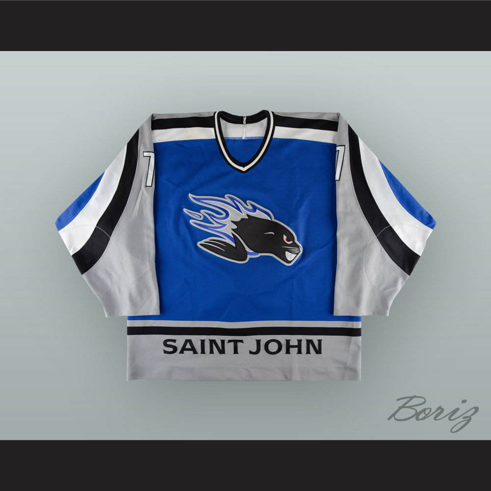 Saint John Sea Dogs 