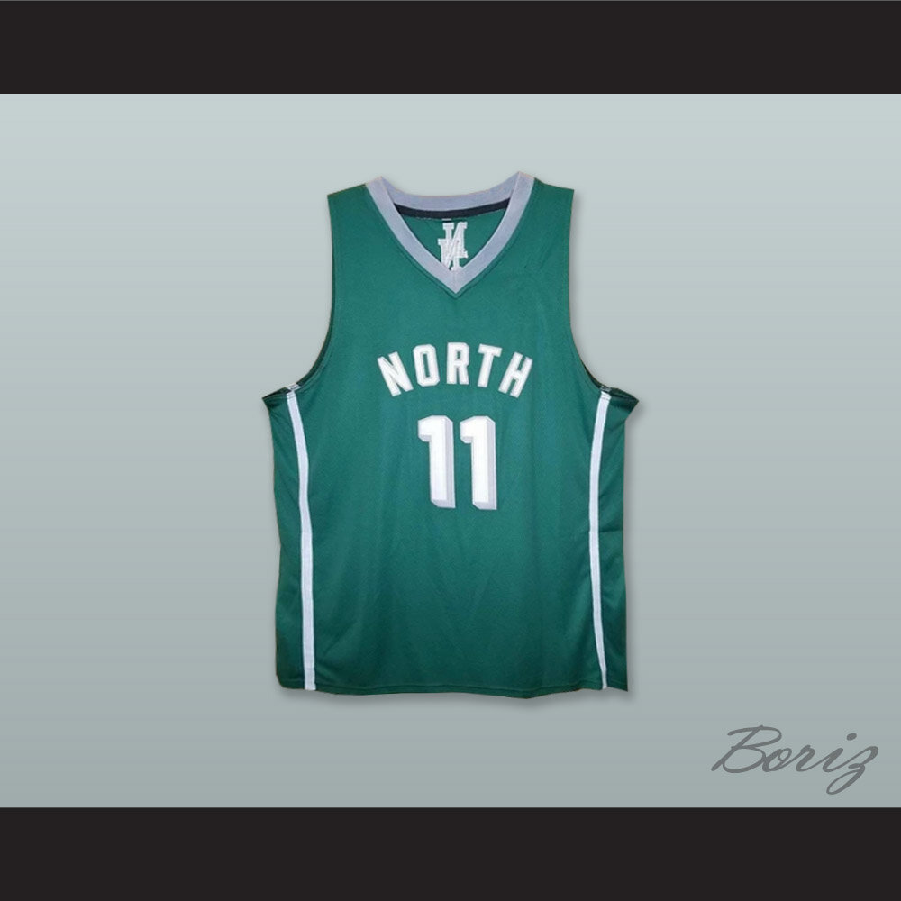 Trae Young High School Basketball Jersey Norman North 