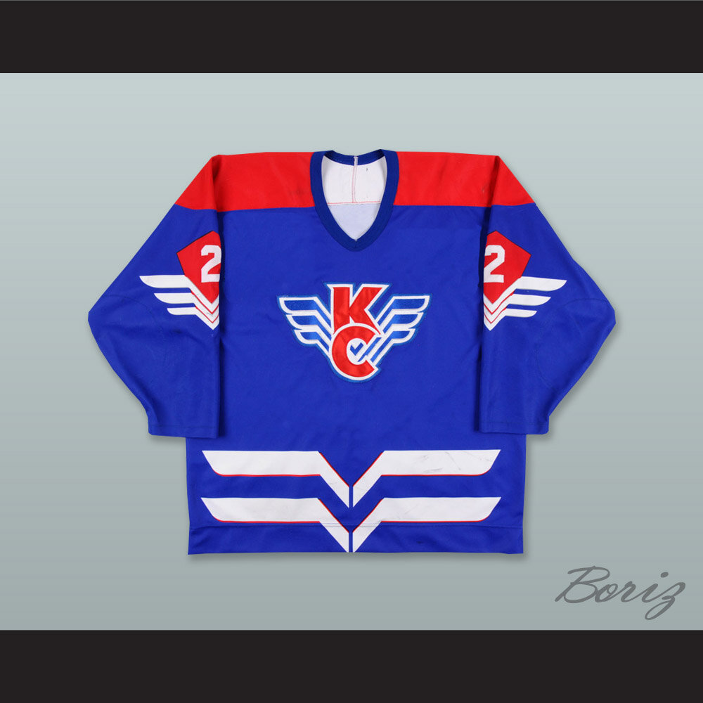 From Screaming Eagle To The Weagle: What's Your Favorite Washington Capitals  Jersey?