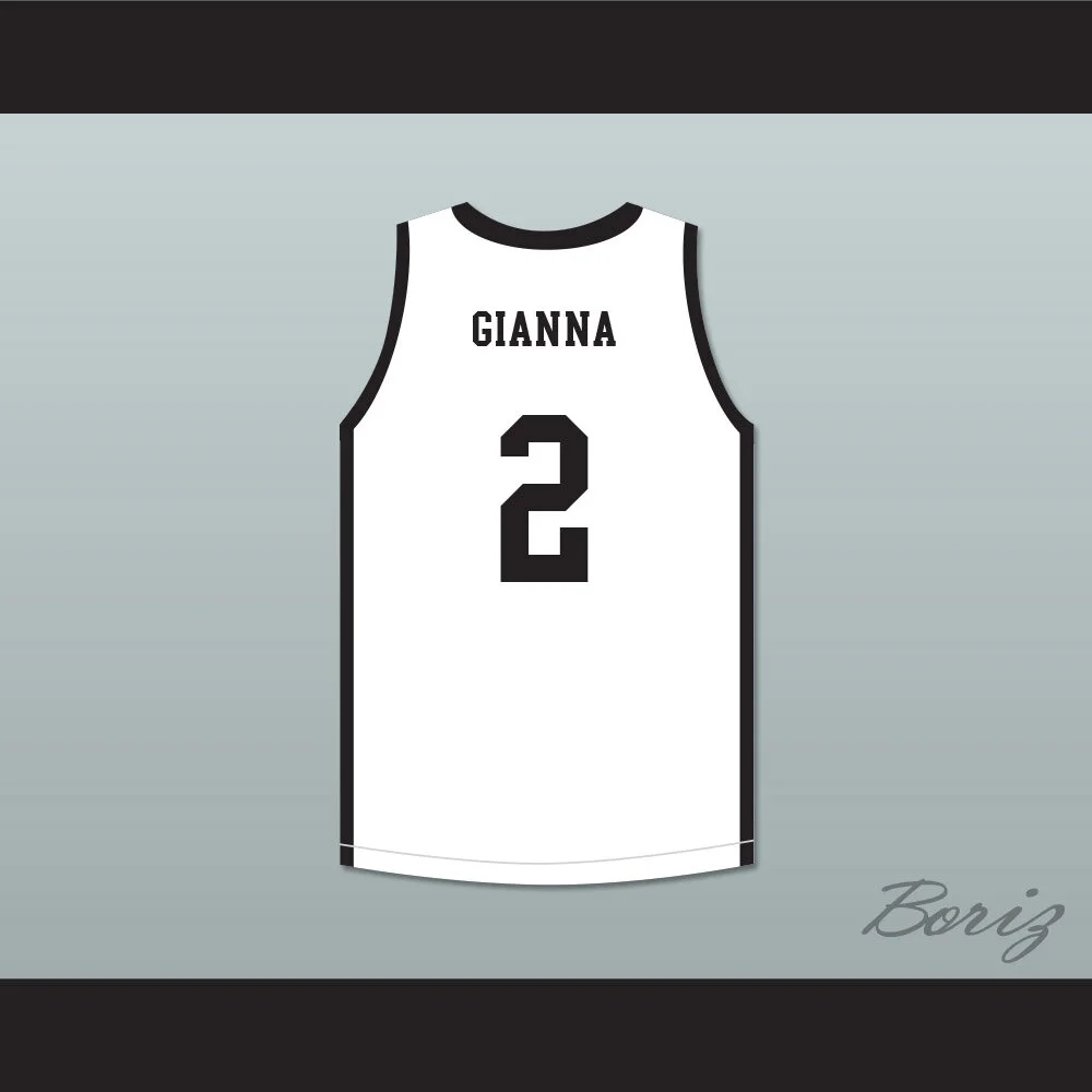 mamba 2 jersey