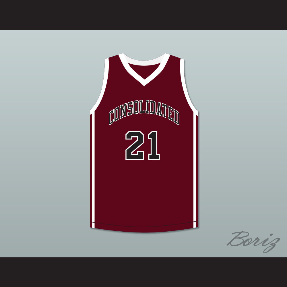 basketball maroon jersey design