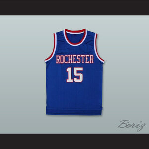 New NBA 2K game features Rochester a Royals jersey for Kings alternative :  r/Rochester