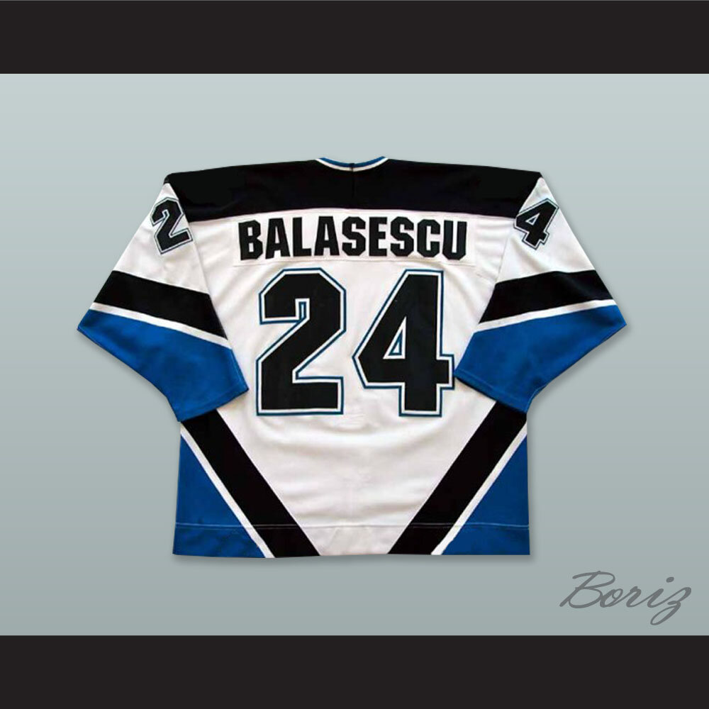 rimouski oceanic jersey