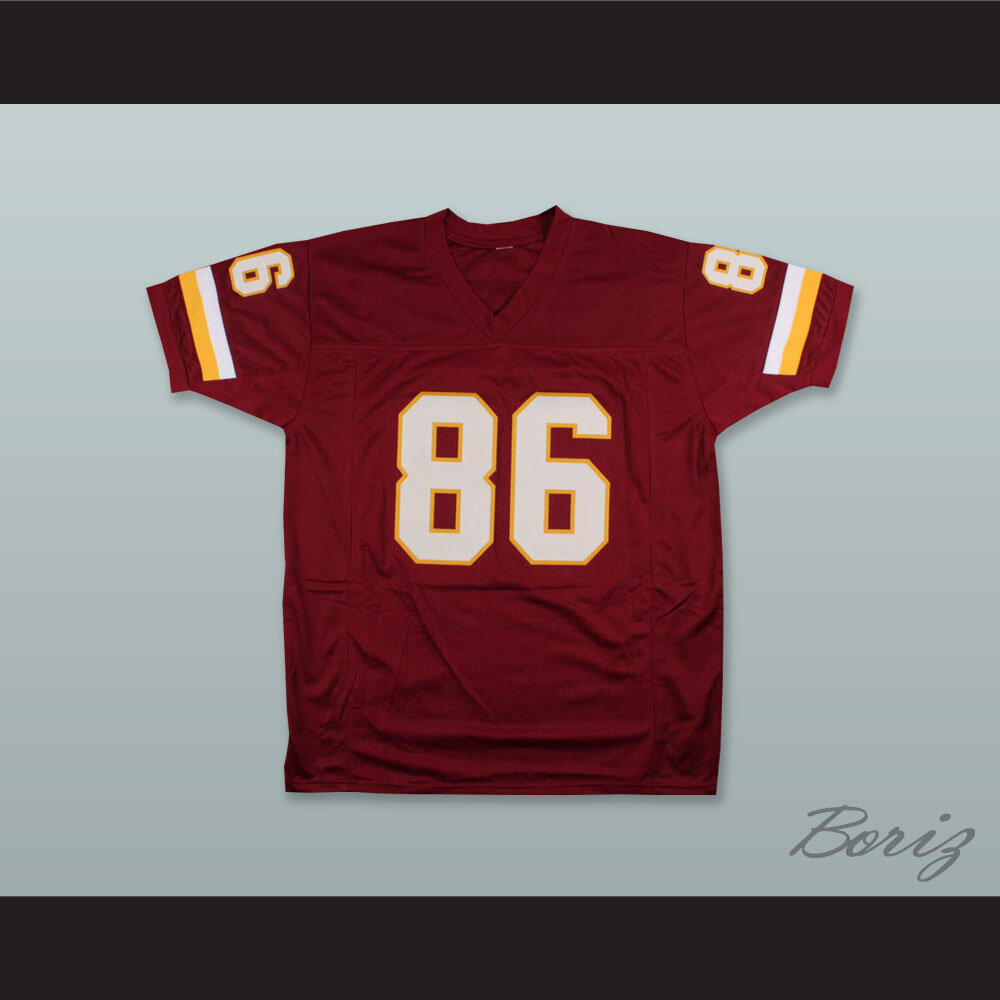 redskins reed jersey