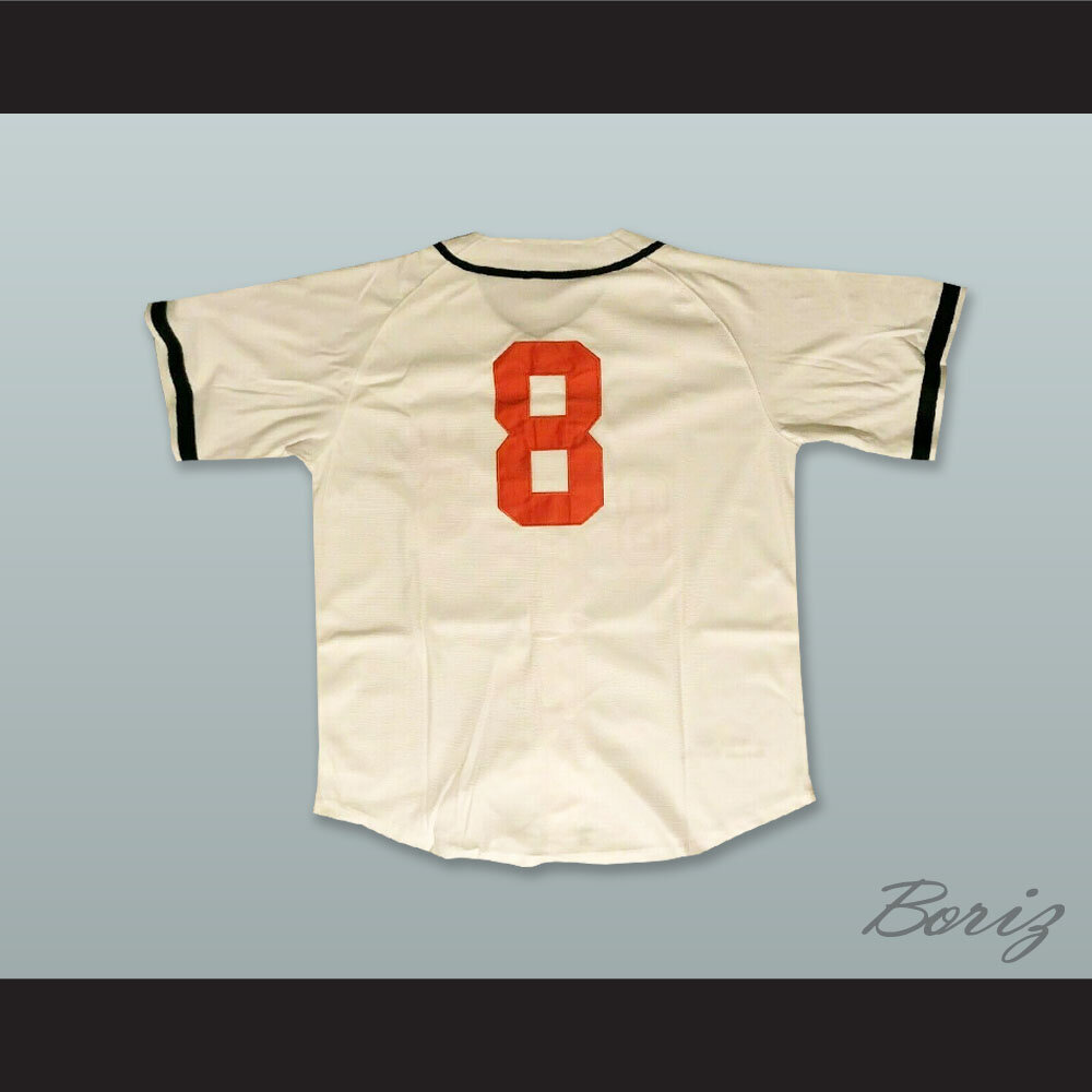 Baltimore Black Sox Negro League Baseball Jersey
