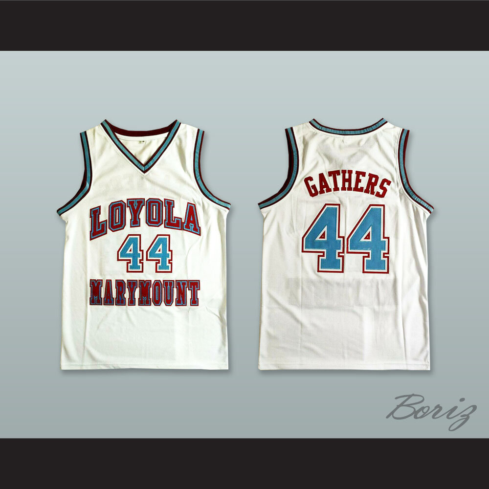 The Lawrence Arms - Hennessy Basketball Jersey