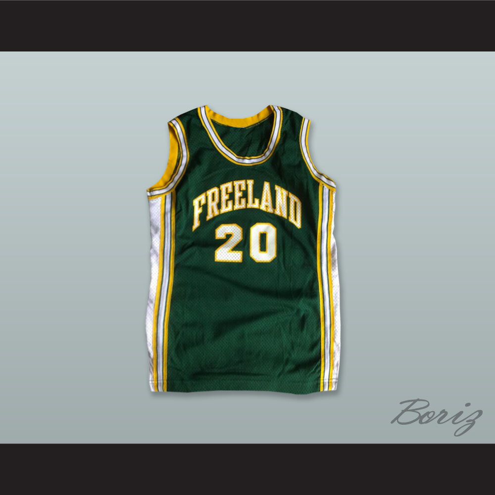 Custom Deep Green Basketball Jersey