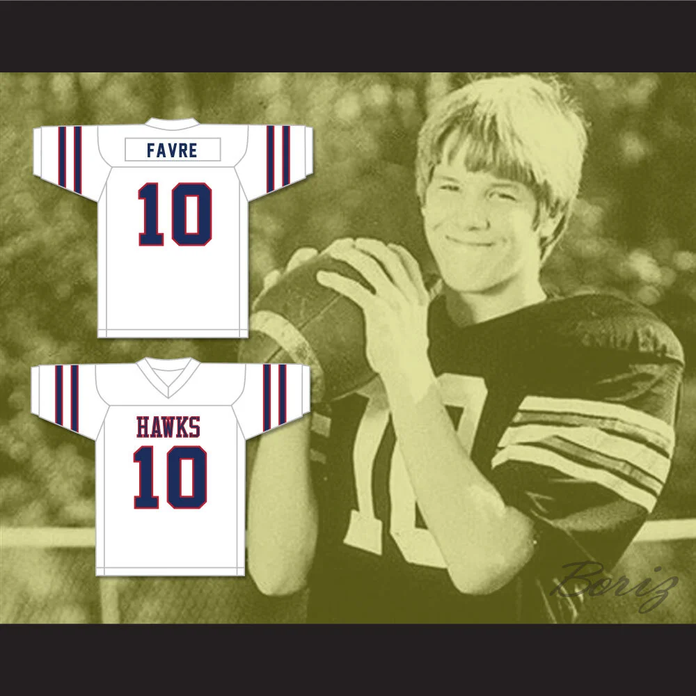 Brett Favre High School