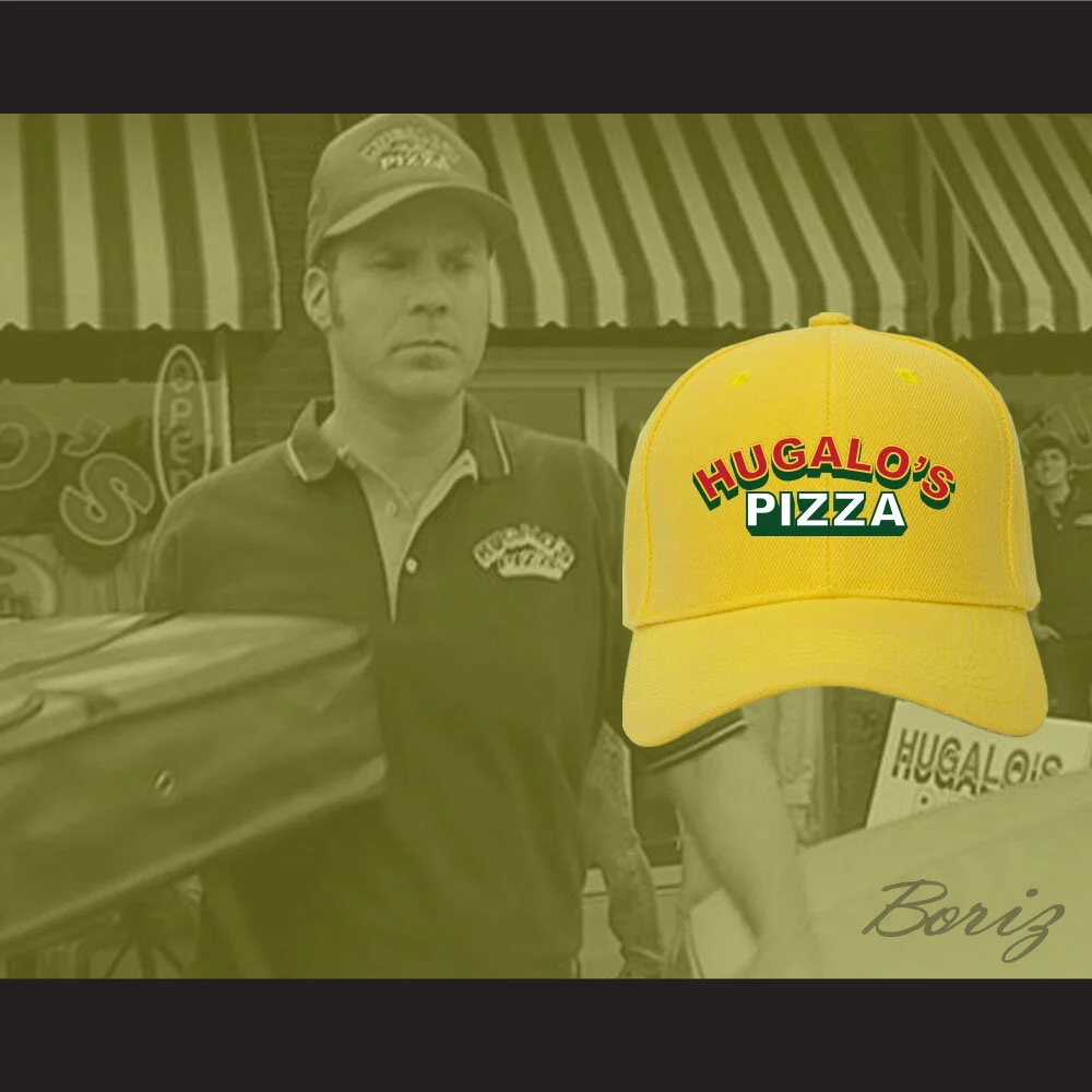 Hugalo's Pizza Hat Logo 2 Yellow 2.jpg