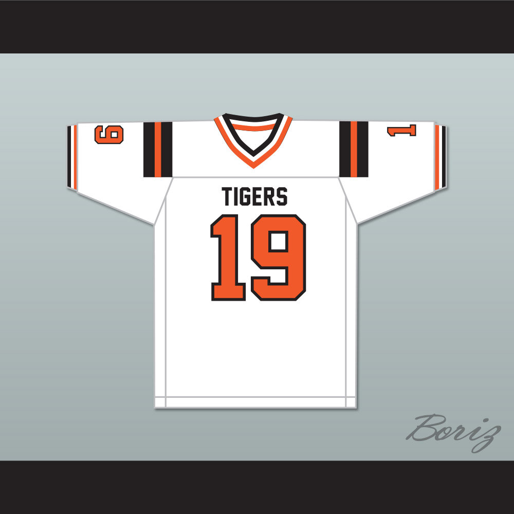 tigers alternate jersey