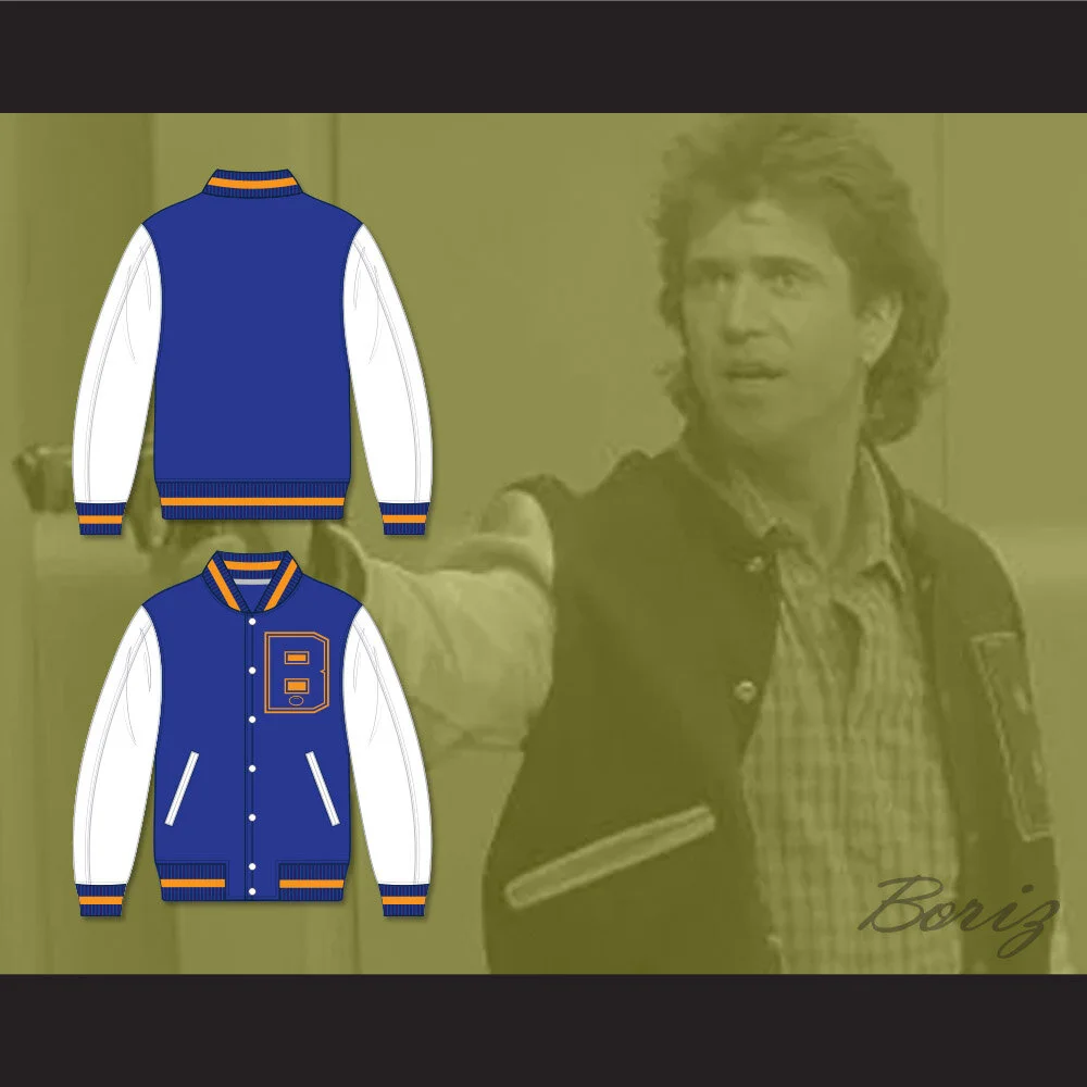 lethal weapon 2 jacket