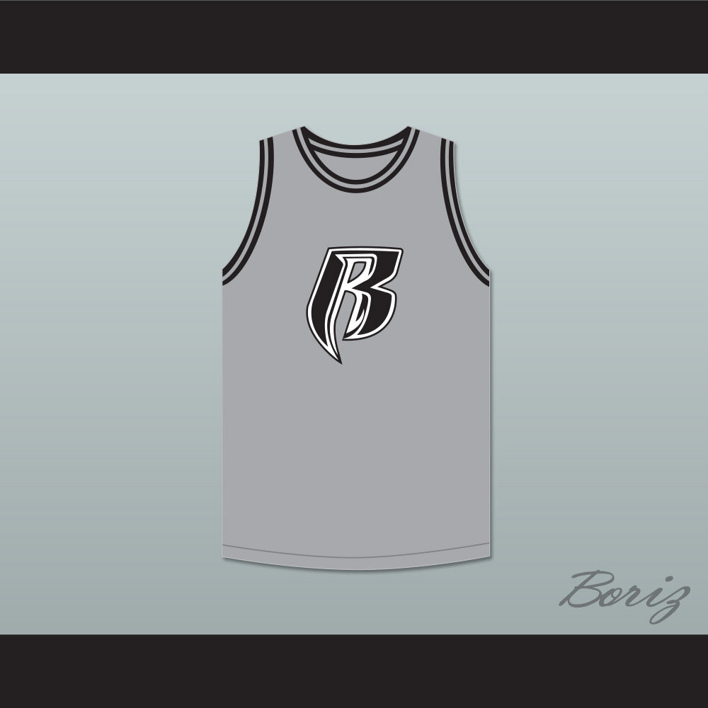 Bo Cruz 22 Green Basketball Jersey — BORIZ