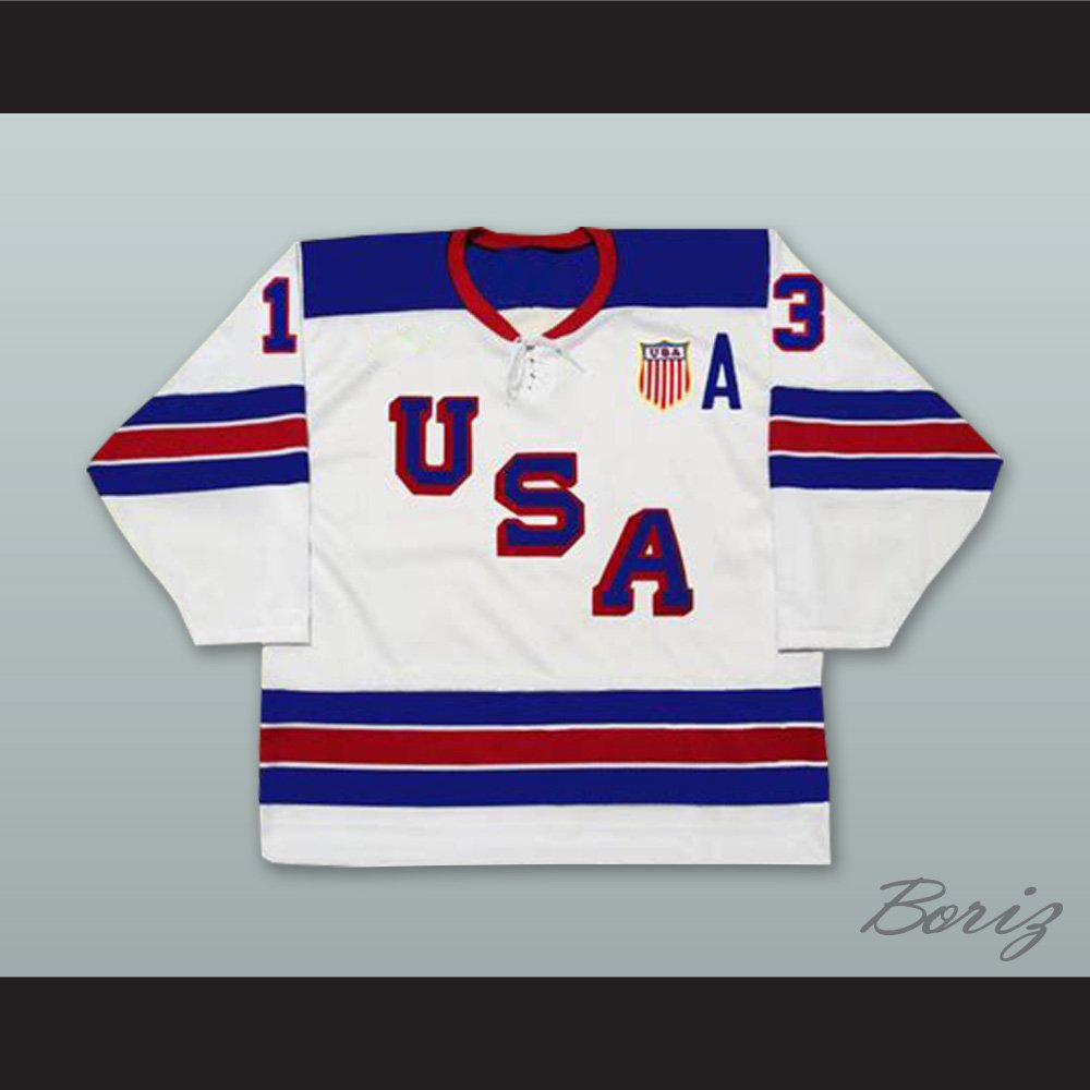 USA Hockey Jersey
