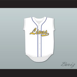 Throwback Aaron Judge #19 High School Jersey Baseball Sewn Custom Name