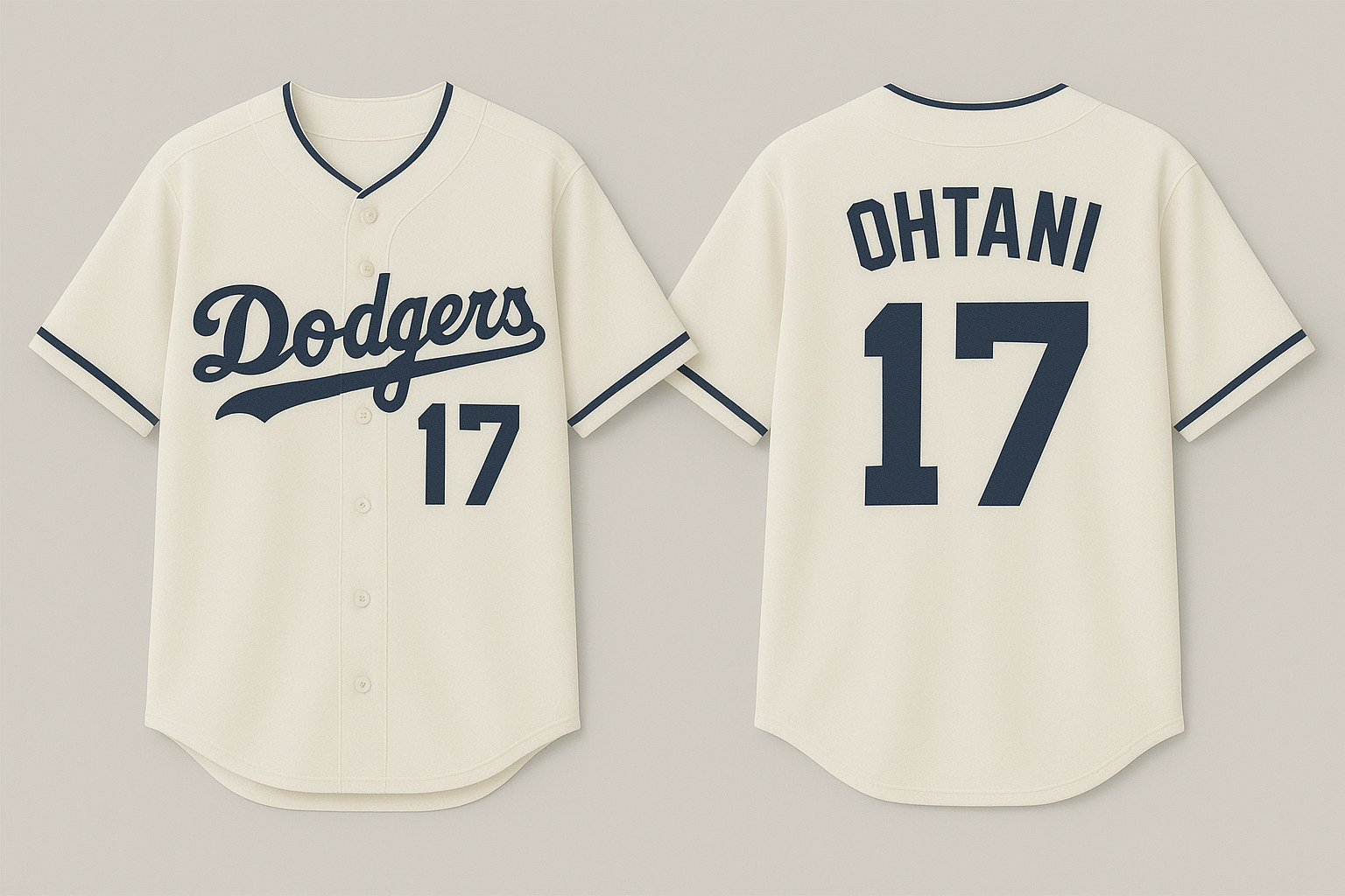 shohei Ohtani baseball California Jersey sewn classic sewn rare Los Angeles