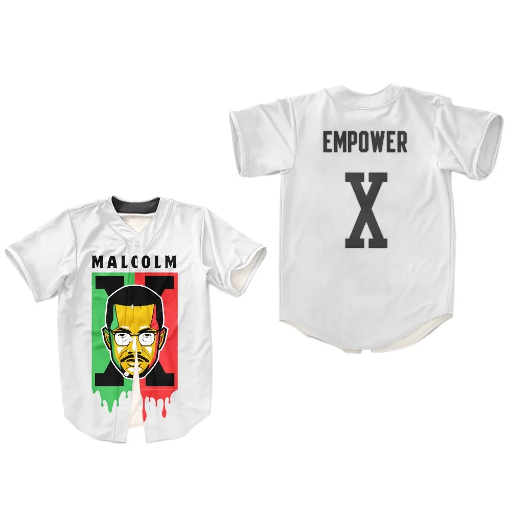 MALCOLM X BASEBALL JERSEY_5.jpg