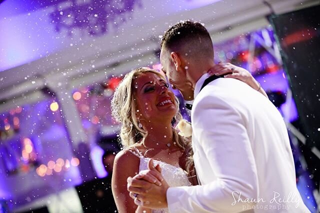 We had too much fun at this wedding so we had to share some amazing shots that @photos.by.shaun did his thing with!
