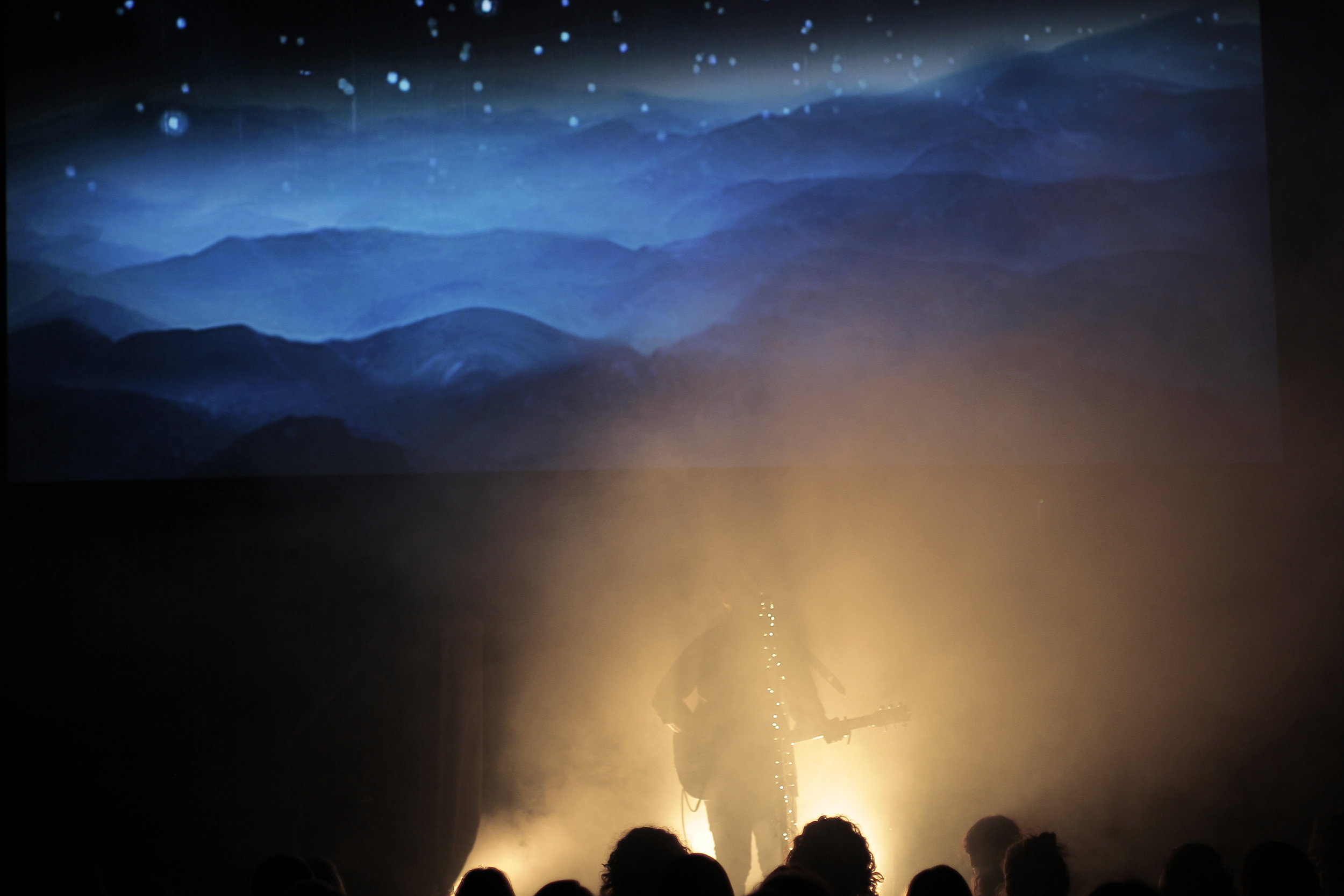 Melbourne Recital Centre Launch