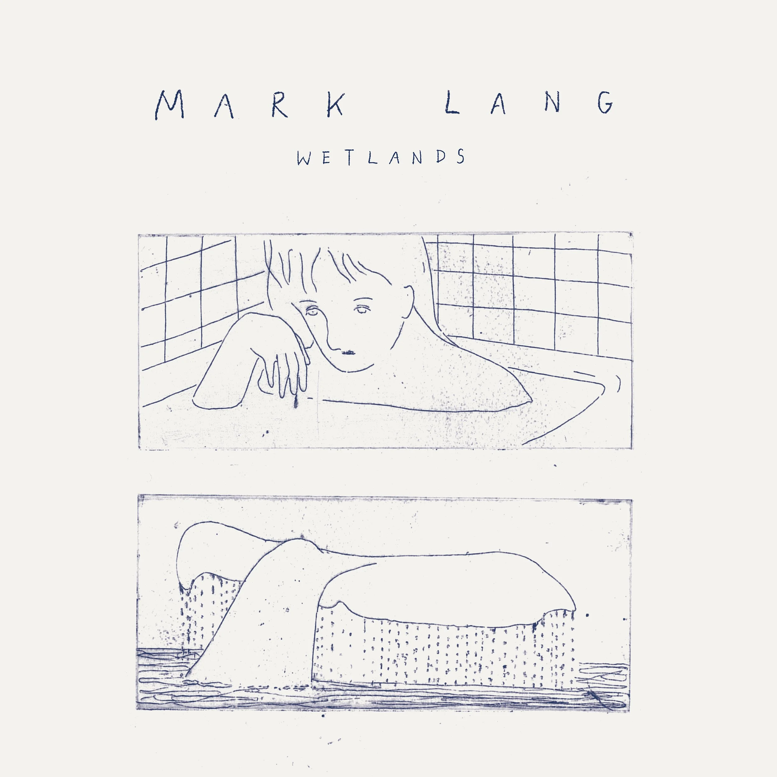 Mark Lang - Wetlands