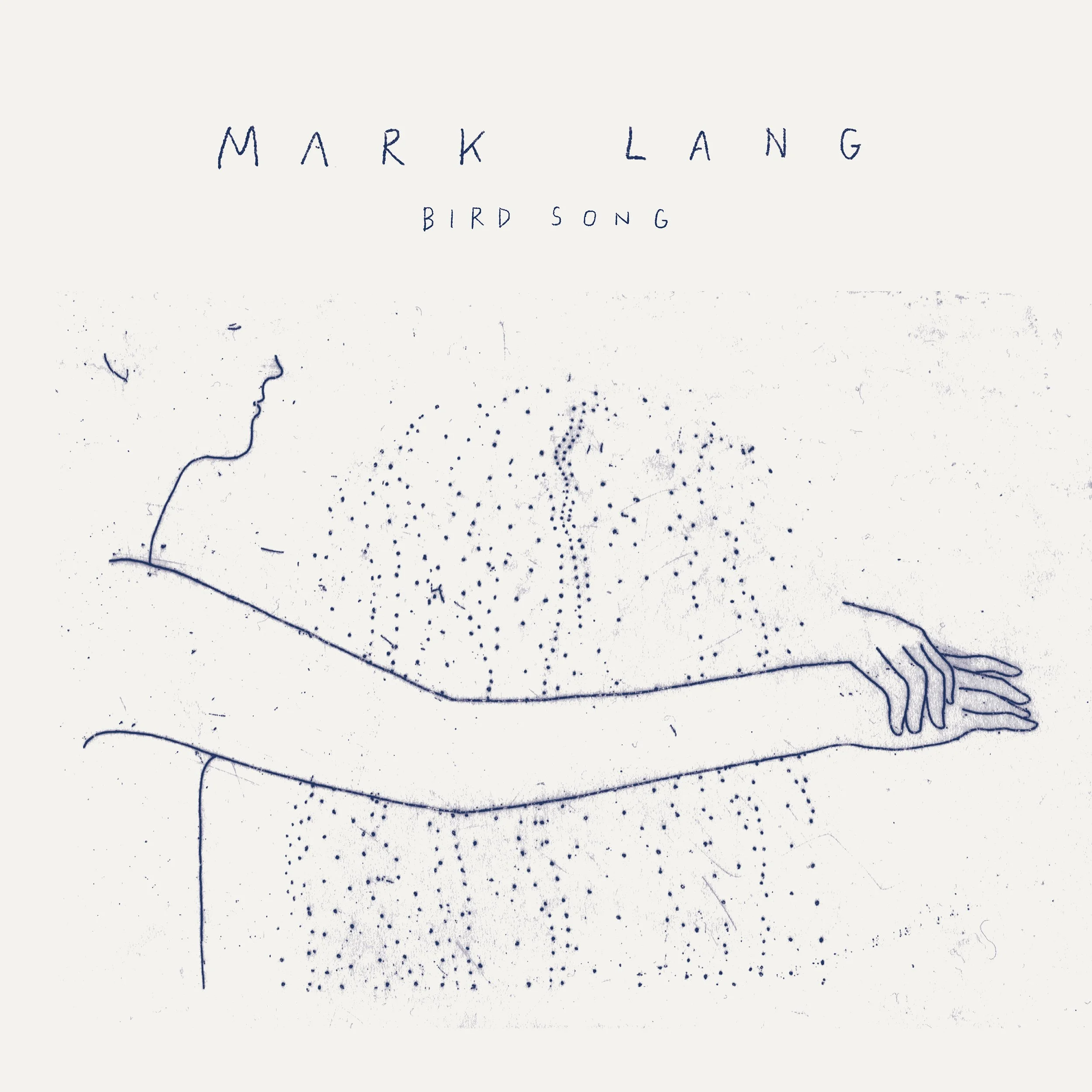 Bird Song by Mark Lang