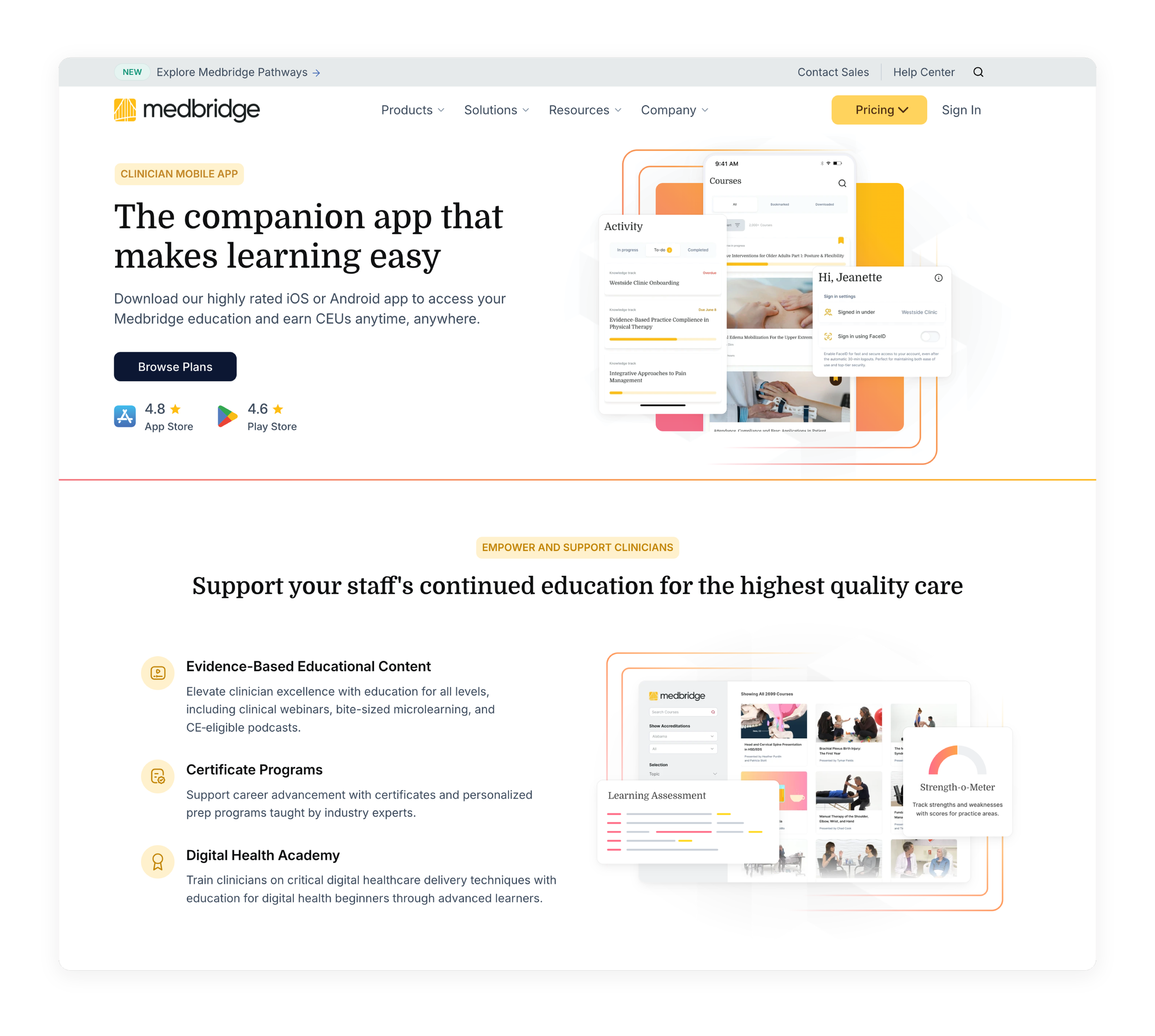 WS_Clinician Mobile App Page.png