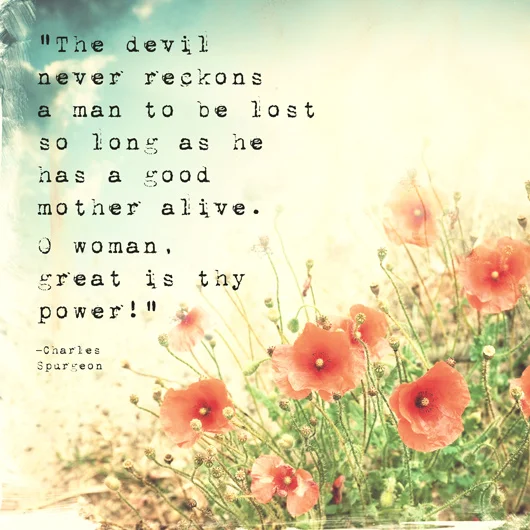 http://www.desiringgod.org/articles/o-mother-great-is-thy-power