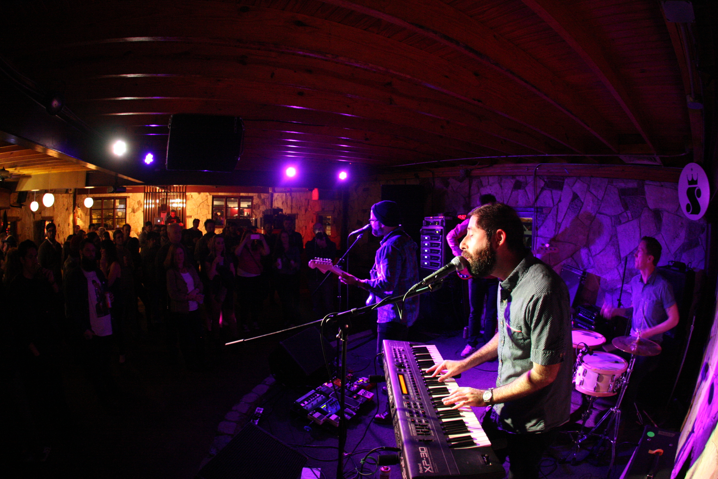 SXSW 2016 Recap