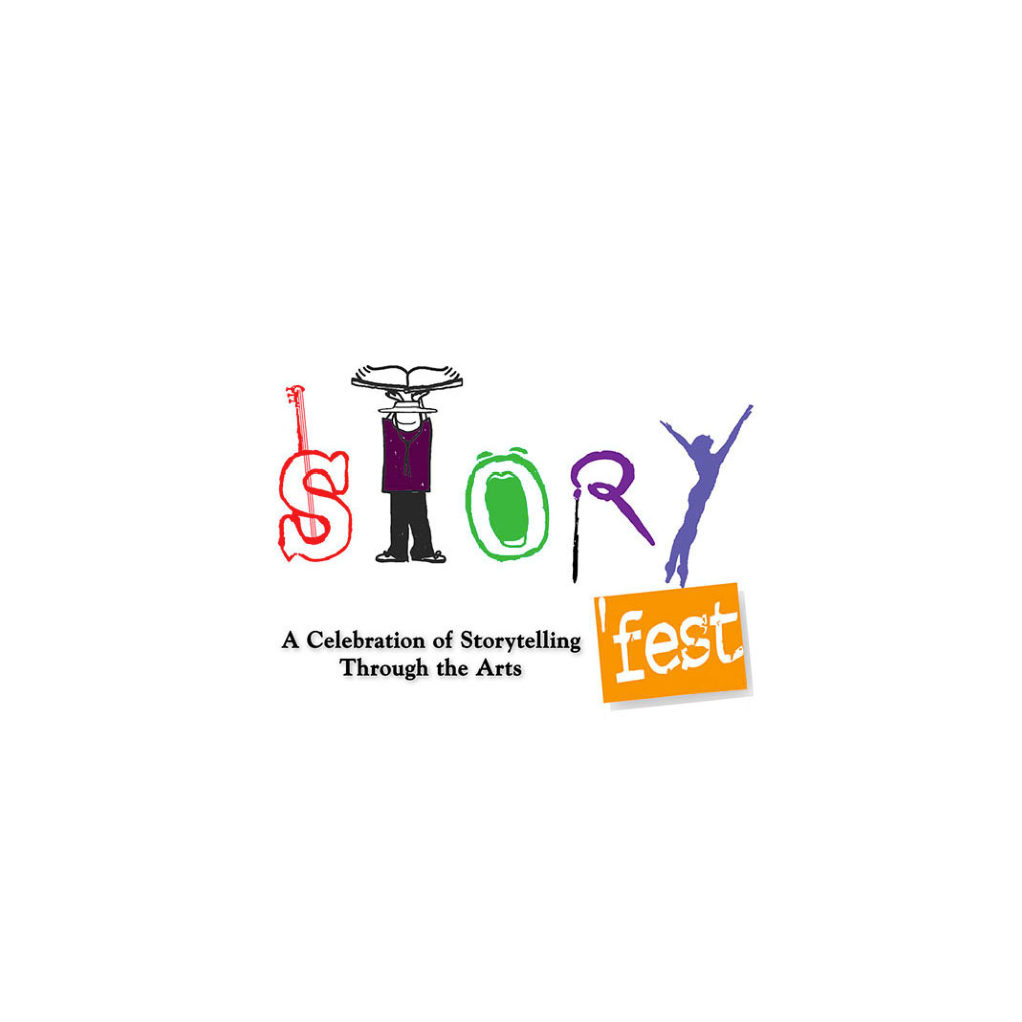 Festival Founding Committee, logo