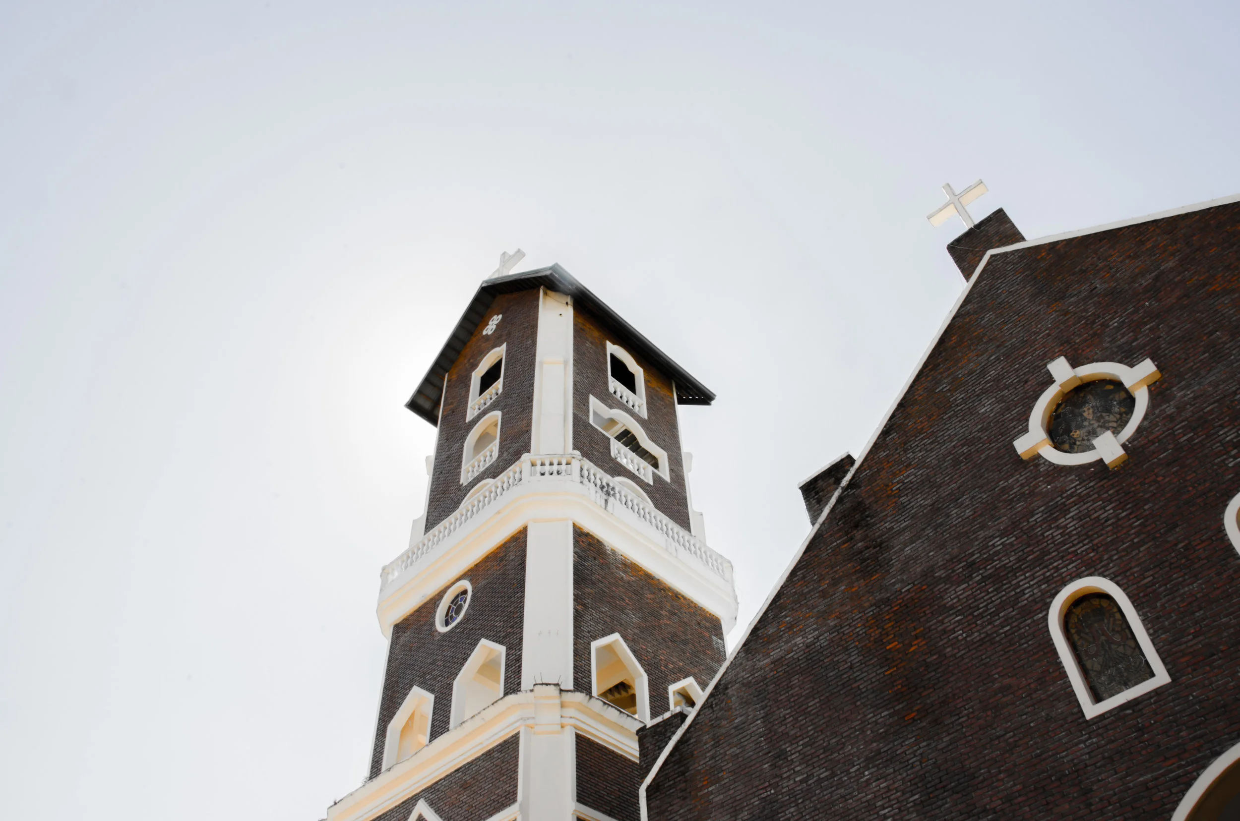 Basilica of Our Lady of Piat, Piat