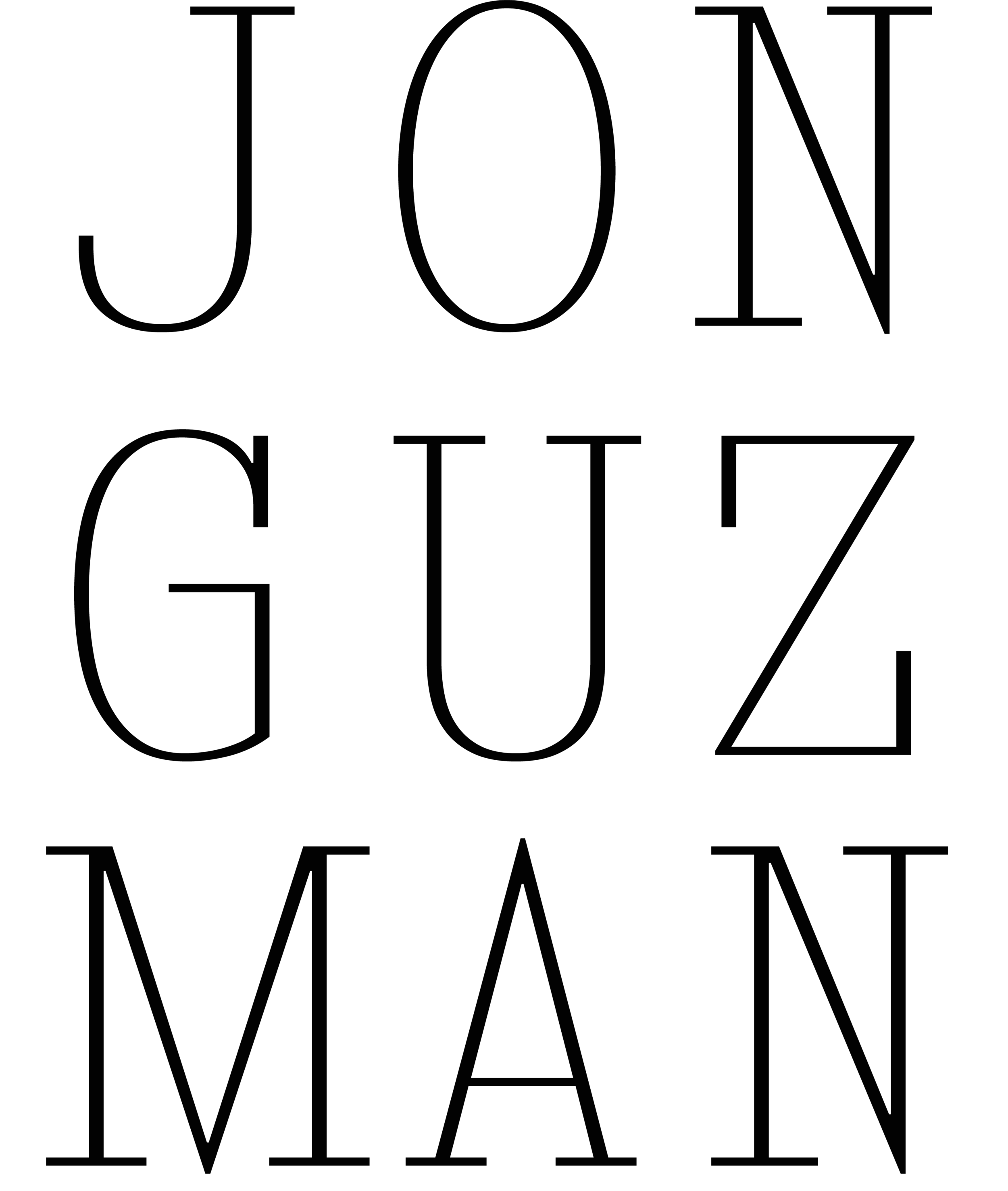 Jon Guzman