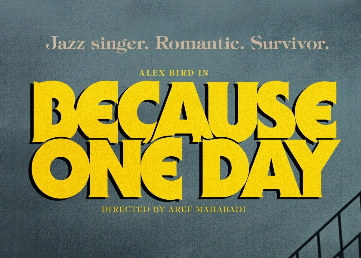 Canadian Film Festival: Best Music Award