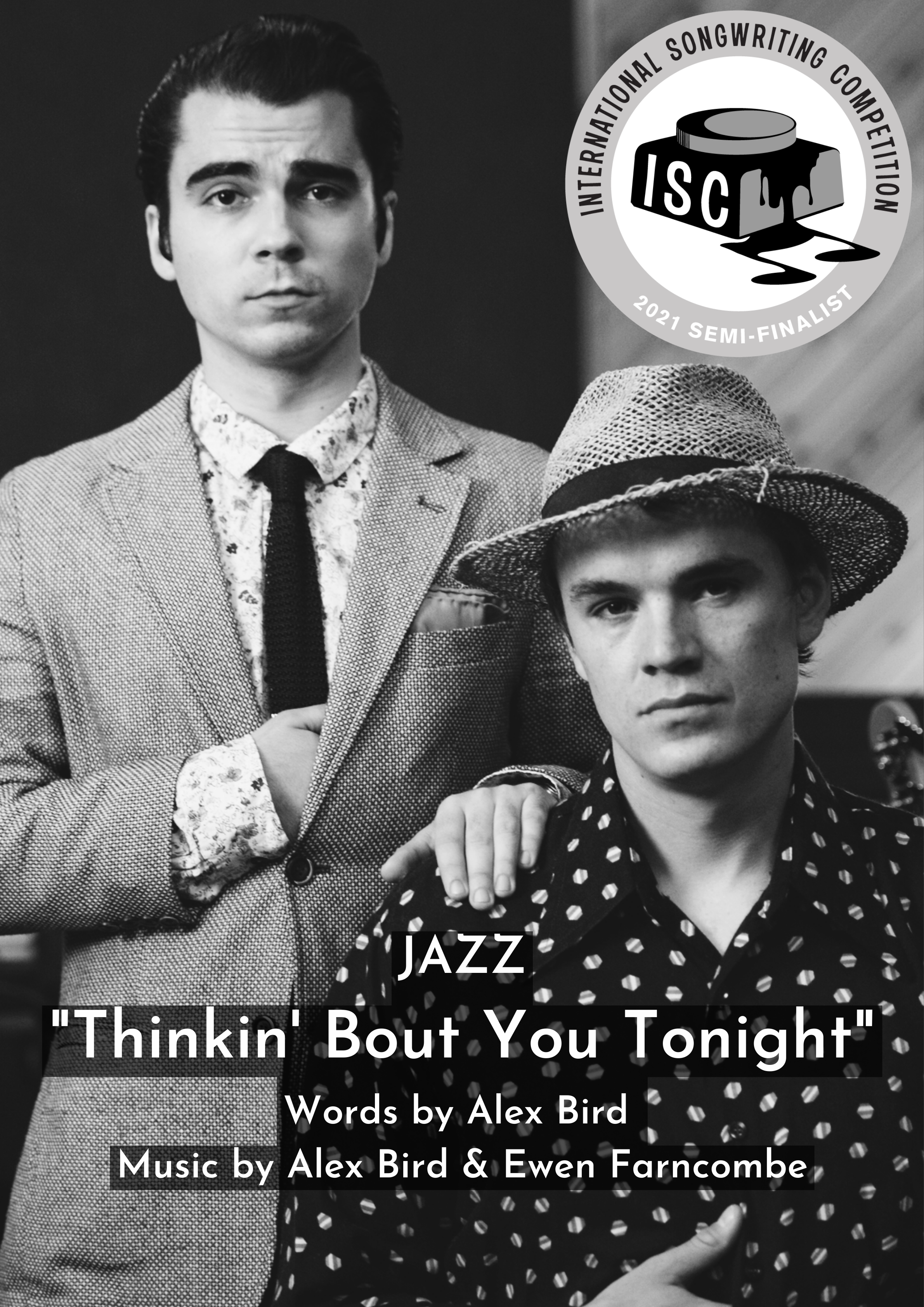 International Songwriting Competition: Semi-Finals 