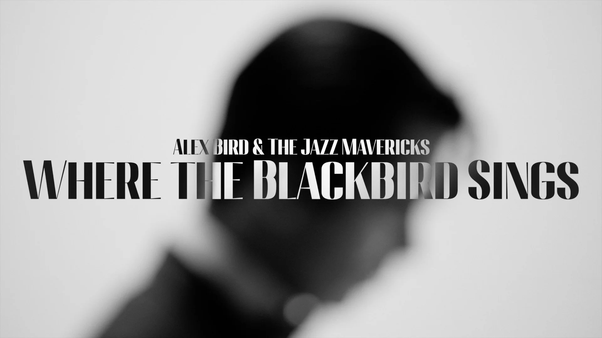 "Where The Blackbird Sings" - Music Video