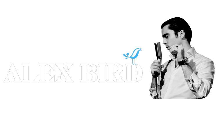 Bio — Alex Bird