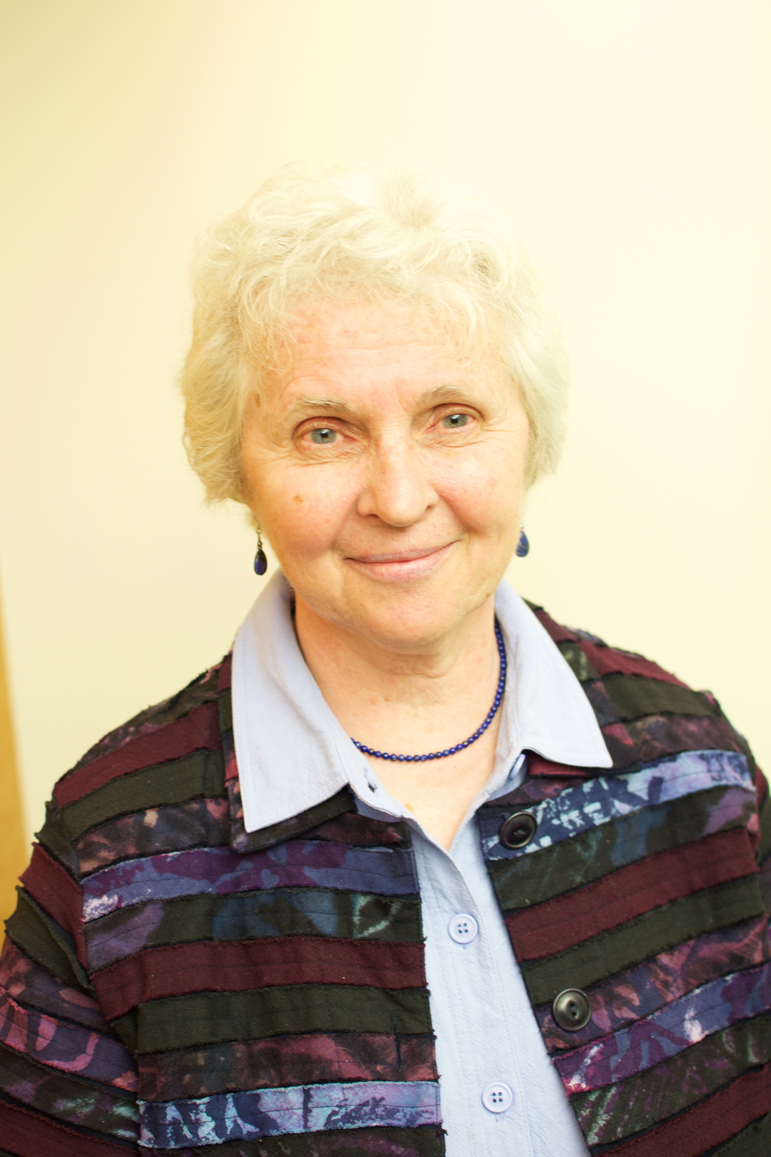 Margi Kindig, Wisconsin